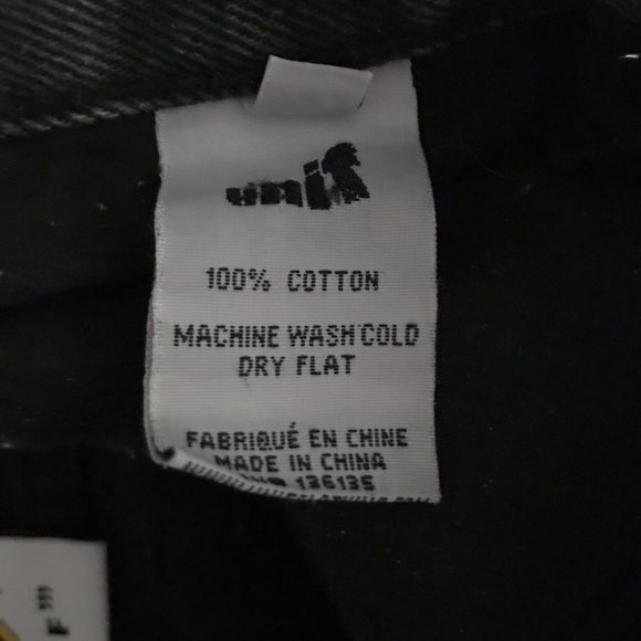 UNIF jeans - Picture 6 of 9